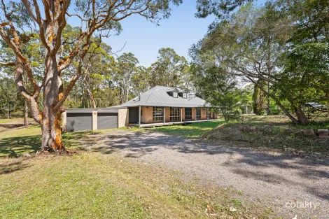 Property photo of 39 Fisher Road Medowie NSW 2318