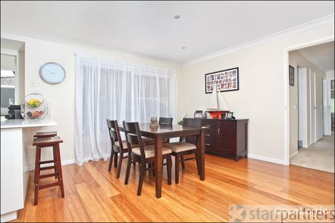 14 Settlers Cres, Bligh Park, NSW 2756