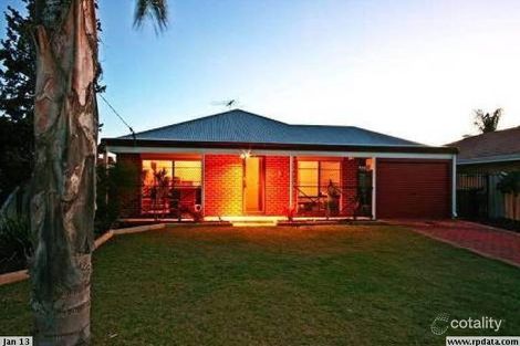 Property photo of 121 Homestead Road Gosnells WA 6110