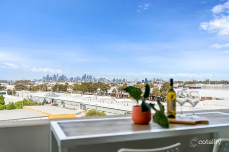 804/72 Wests Rd, Maribyrnong, VIC 3032