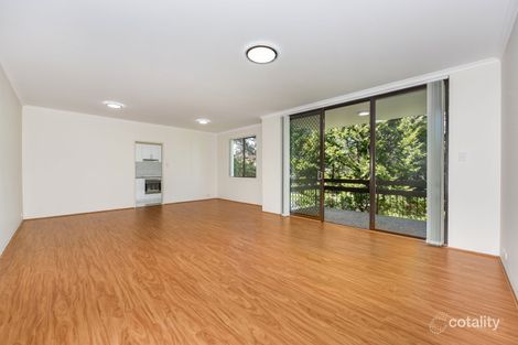 Property photo of 3/116 Edenholme Road Wareemba NSW 2046