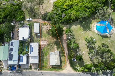 Property photo of 96 Main Street Wooli NSW 2462