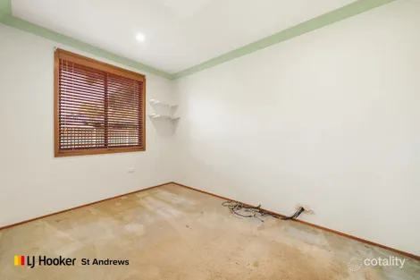 Property photo of 10 Leith Place St Andrews NSW 2566