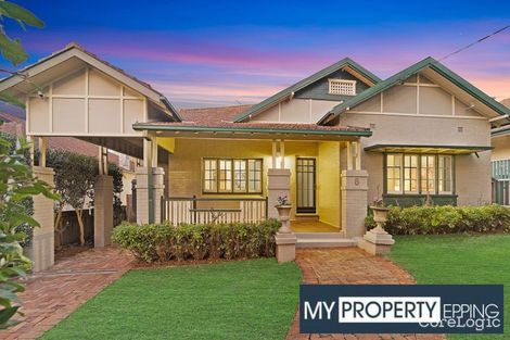 Property photo of 6 Warrington Avenue Epping NSW 2121