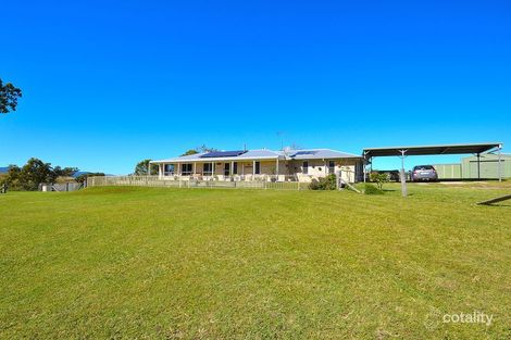 Property photo of 11 Sienna Place Woolmar QLD 4515