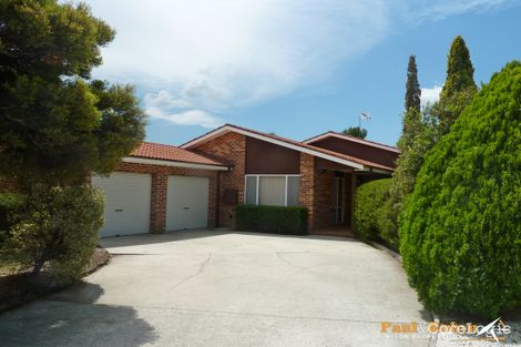 Property photo of 5 Rischbieth Crescent Gilmore ACT 2905