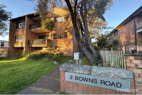 Property photo of 2/2 Bowns Road Kogarah NSW 2217