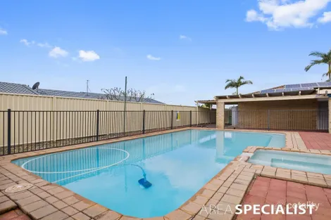 Property photo of 3 Adaminaby Drive Helensvale QLD 4212