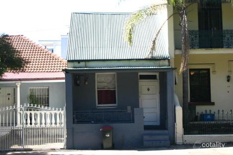 126 Wyndham St, Alexandria, NSW 2015