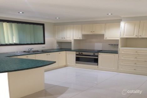 Property photo of 6 Dandenong Crescent Ruse NSW 2560