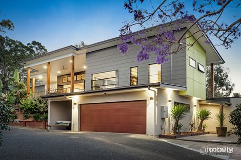 14 Ekko Ridge Cl, Cashmere, QLD 4500