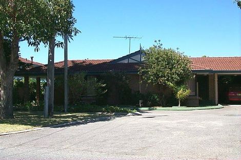 308 Whatley Cres, Maylands, WA 6051