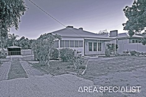 Property photo of 22 Tecoma Street Red Cliffs VIC 3496