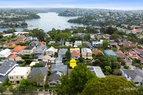 Property photo of 19 Bray Street Mosman NSW 2088