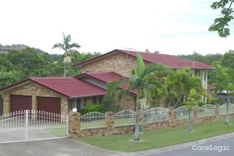 Property photo of 7 Jennings Court Carindale QLD 4152