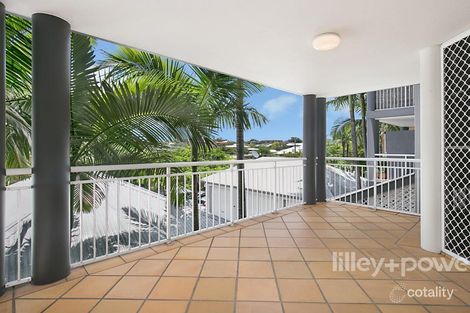 6/1 Ascog Tce, Toowong, QLD 4066