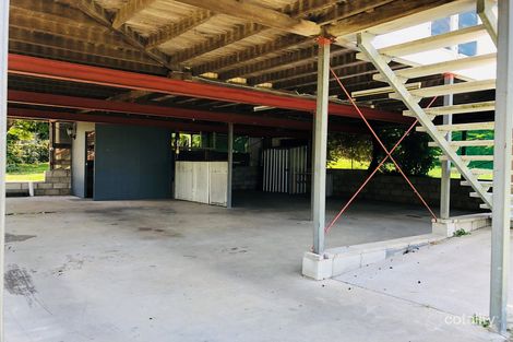 Property photo of 304 Upper Dawson Road The Range QLD 4700