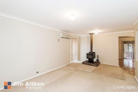 Property photo of 10 The Lakes Drive Glenmore Park NSW 2745