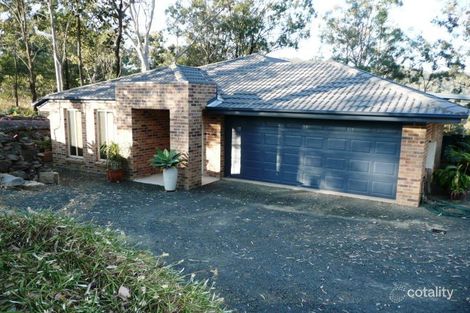 131 Campbell Dr, Kooralbyn, QLD 4285