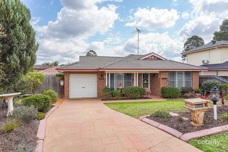 Property photo of 27 Elm Place Narellan Vale NSW 2567