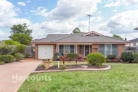 Property photo of 27 Elm Place Narellan Vale NSW 2567
