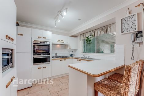 Property photo of 27 Elm Place Narellan Vale NSW 2567