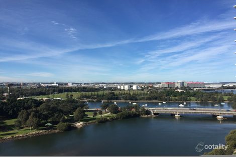 1116/20 Chisholm St, Wolli Creek, NSW 2205