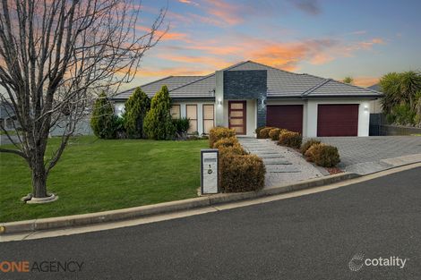 Property photo of 1 Rosetto Close Orange NSW 2800