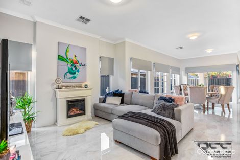 12 Appaloosa Ave, Darling Downs, WA 6122