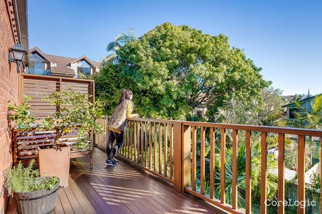 Property photo of 4/9 Thornton Street Fairlight NSW 2094