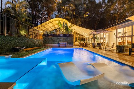 9 Hinterland Cl, Tinbeerwah, QLD 4563