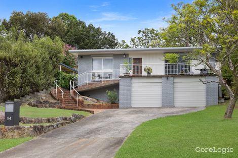 Property photo of 94 King Road Wahroonga NSW 2076
