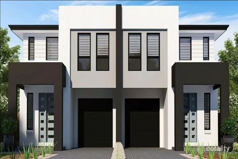 4/4 Cribbin St, Marsden Park, NSW 2765