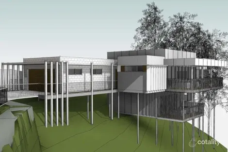 Property photo of 17 Marina View Court Airlie Beach QLD 4802