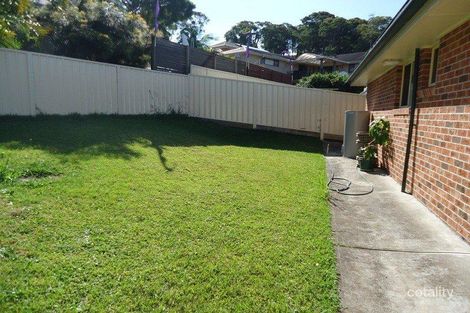 Property photo of 2/5 Sovereign Close Floraville NSW 2280