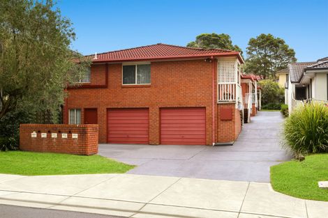 Property photo of 4/42 York Street East Gosford NSW 2250
