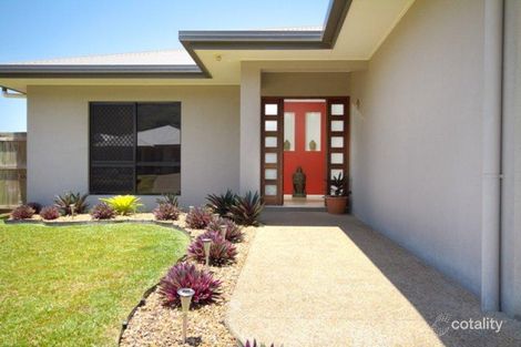 126 Fitzmaurice Dr, Bentley Park, QLD 4869