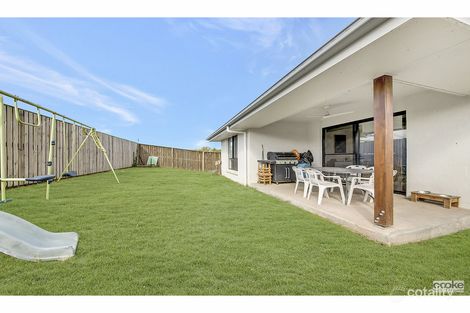 Property photo of 19 Formosa Street Hidden Valley QLD 4703