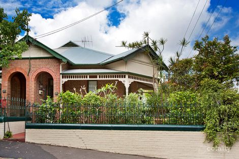 Property photo of 36 Stephen Street Balmain NSW 2041