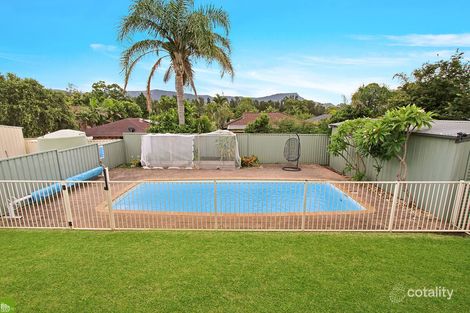 Property photo of 24 Woodridge Road Horsley NSW 2530