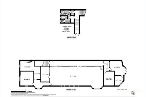 Property photo of 1F/263 Liverpool Road Ashfield NSW 2131
