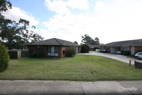 2/105 Dorset Rd, Boronia, VIC 3155