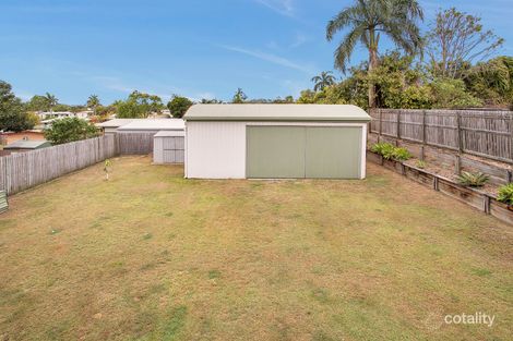Property photo of 32 Pioneer Street Mount Pleasant QLD 4740