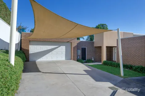 Property photo of 3/4 Mackenzie Crescent Wodonga VIC 3690