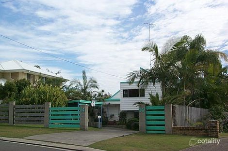 Property photo of 14 Pontee Parade Alexandra Headland QLD 4572