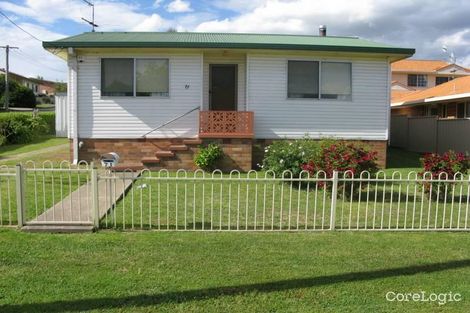 Property photo of 71 Newton Street Armidale NSW 2350