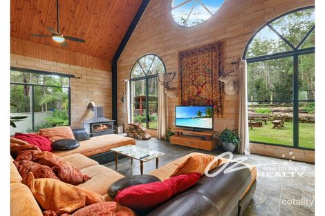 Property photo of 34 William Bryce Road Tomerong NSW 2540