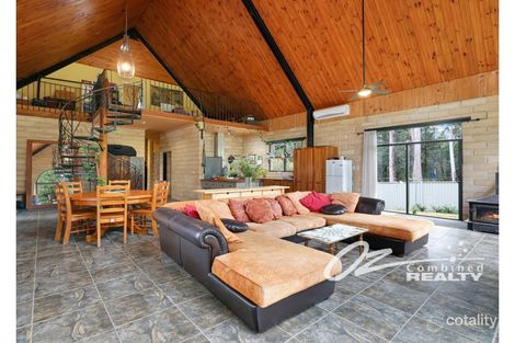 Property photo of 34 William Bryce Road Tomerong NSW 2540