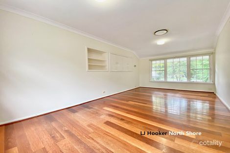 Property photo of 15 Karranga Avenue Killara NSW 2071