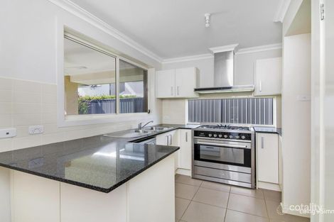 Property photo of 7 Huntington Street Ropes Crossing NSW 2760
